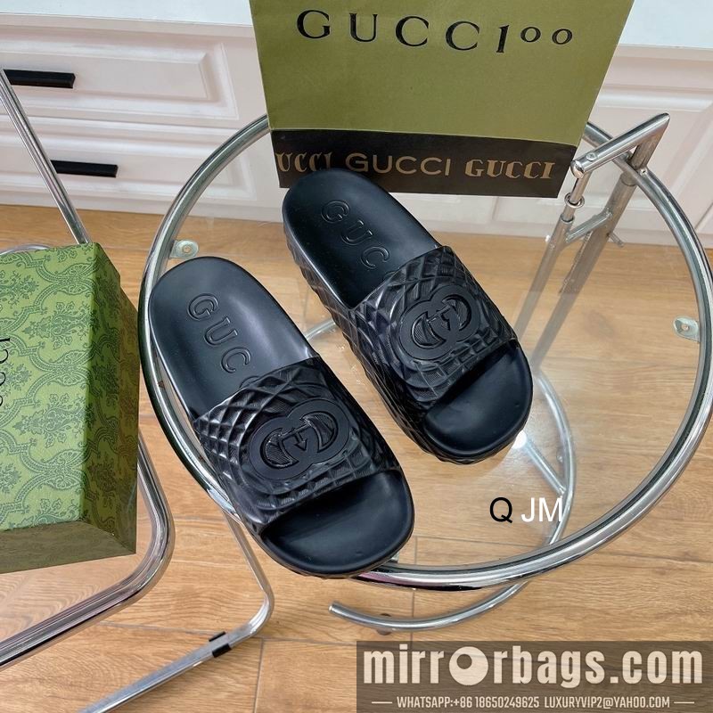 Gucci Replica Shoes sz35-46 JM0411