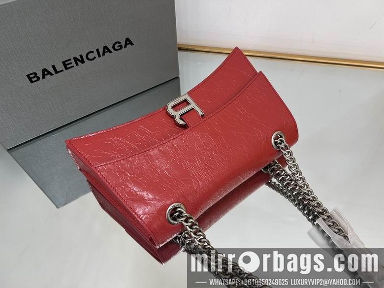 Balenciaga Bags 493075 24.9X15X7.9cm GY-1