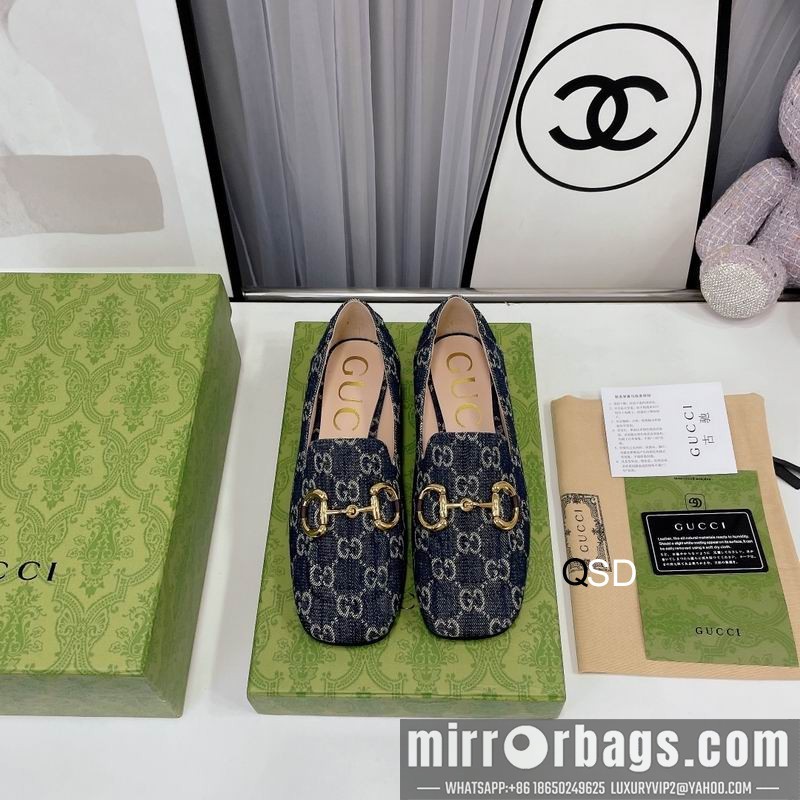 Gucci Replica Shoes sz35-40 SD0339
