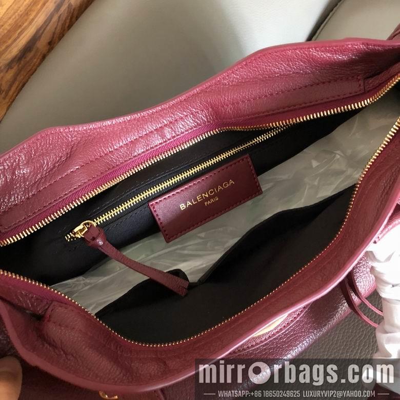 Balenciaga Bags 390B 38cm GY 4colour