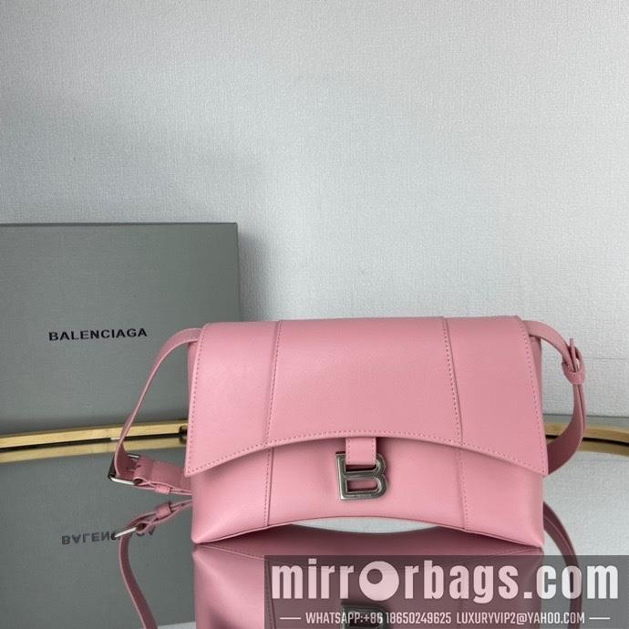 Balenciaga Bags 671355 25.5x6x16 cm fy