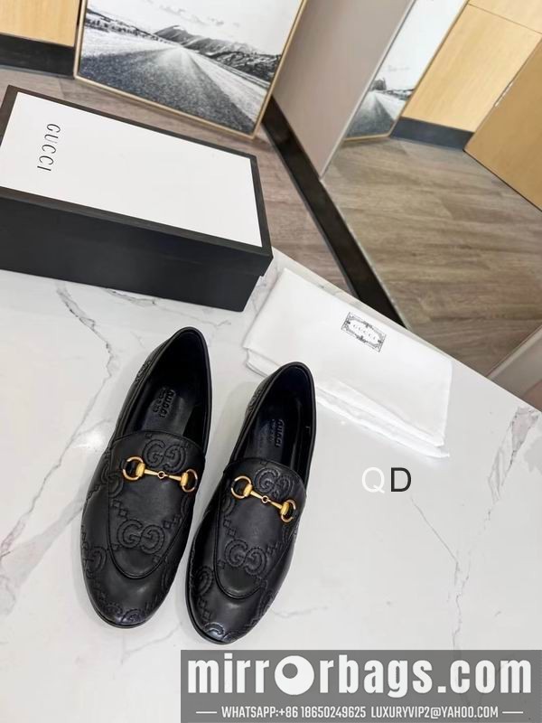 Gucci Replica Shoes sz35-42 GDT0334