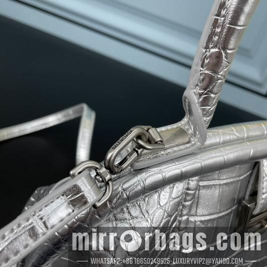 Balenciaga Bags Balenciag 9272 27x15.5x11cm ww