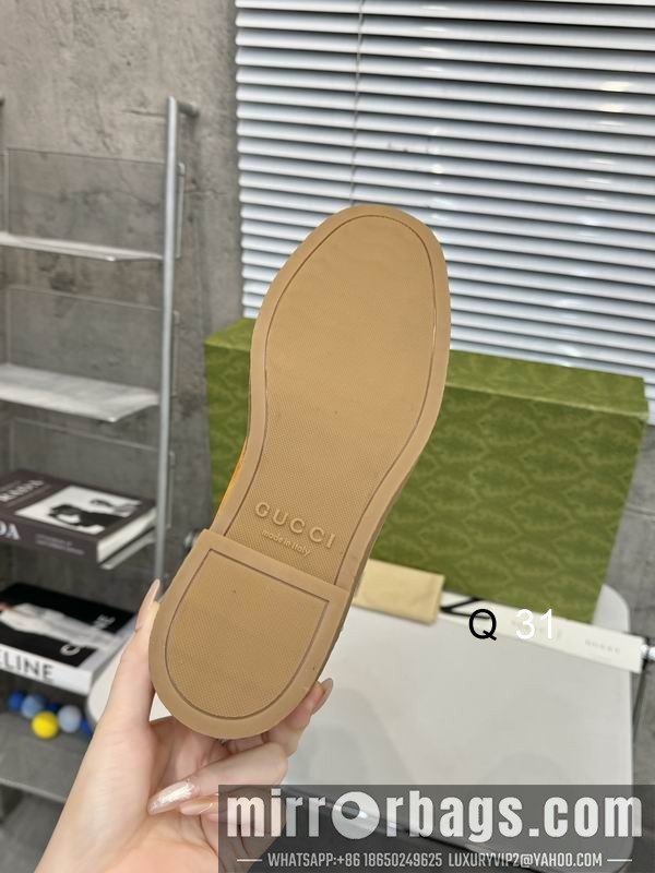 Gucci Replica Shoes sz35-40 YF1102