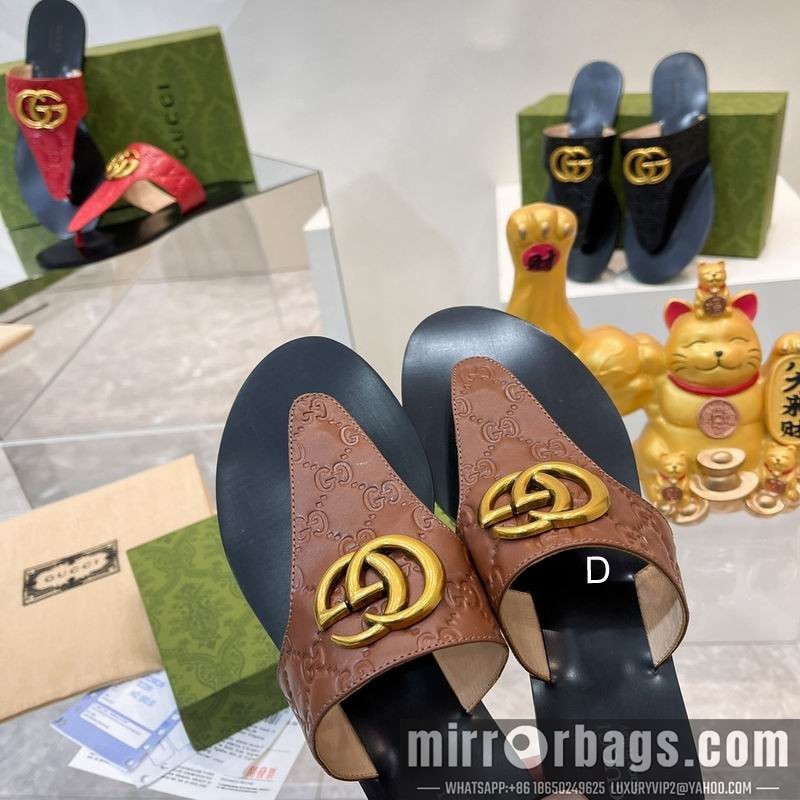 Gucci Replica Shoes sz35-39 GDT0308