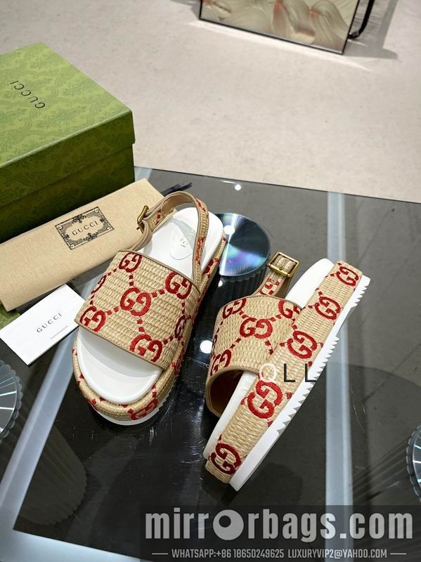 Gucci Replica Shoes sz35-43 LL0310