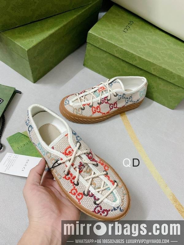Gucci Replica Shoes sz35-39 GDT0305