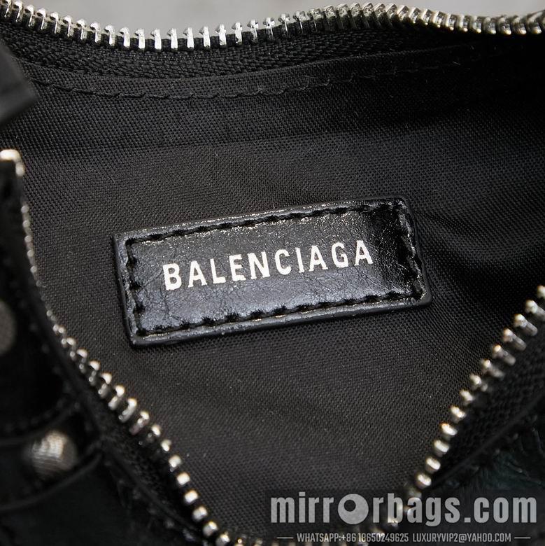 Balenciaga Bags 671308 26X15X6cm XMY