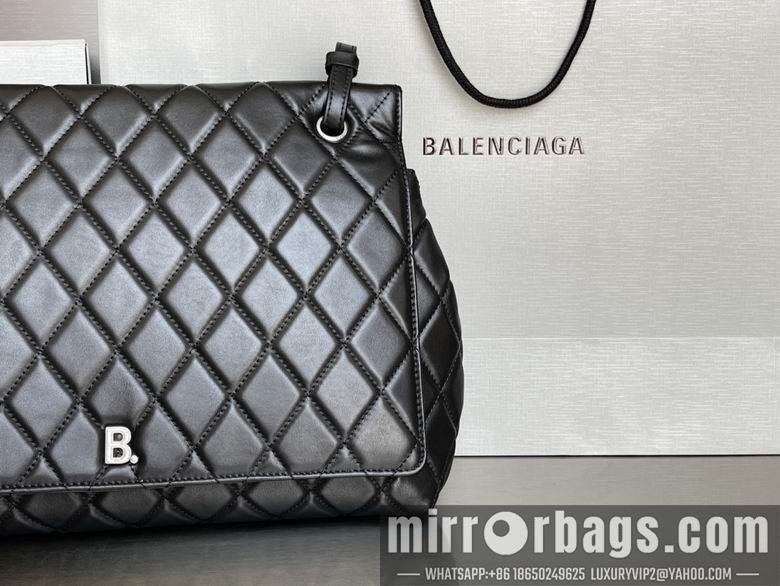 Balenciaga Bags BF21121112 大37X8X29小25X9X20