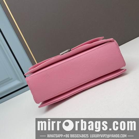 Balenciaga Bags Balenciaga 3512 25x14x11cm ww4色
