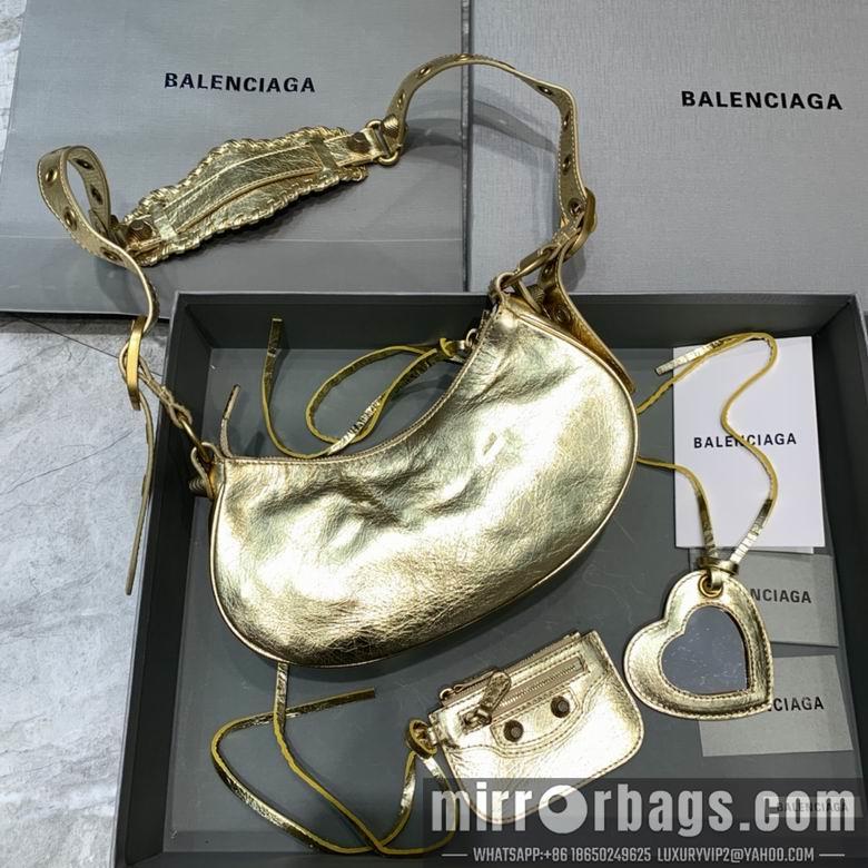 Balenciaga Bags BF180607 26X12X6