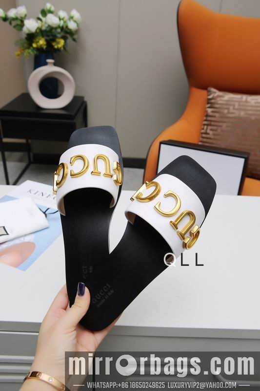 Gucci Replica Shoes sz35-45 LL0331