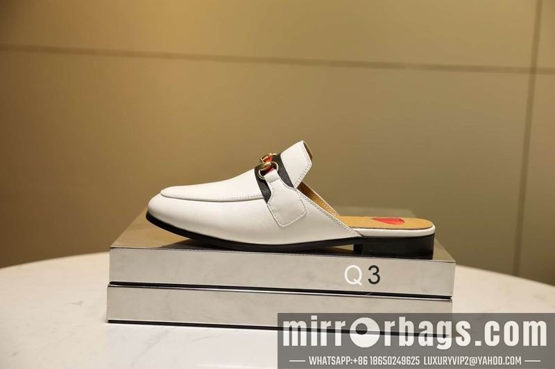Gucci Replica Shoes sz34-42 QM0315