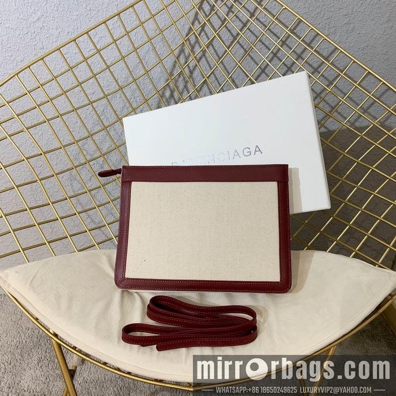 Balenciaga Bags 26X19cm 031610 GY 3colour