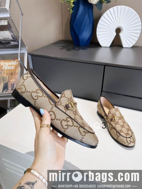 Gucci Replica Shoes sz34-42 QM0306