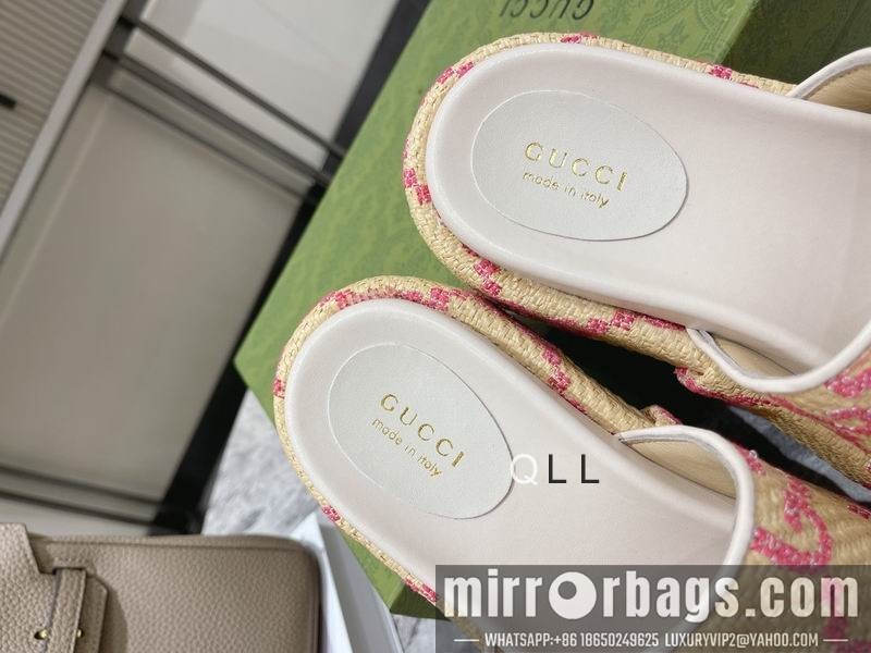 Gucci Replica Shoes sz35-44 LL0332
