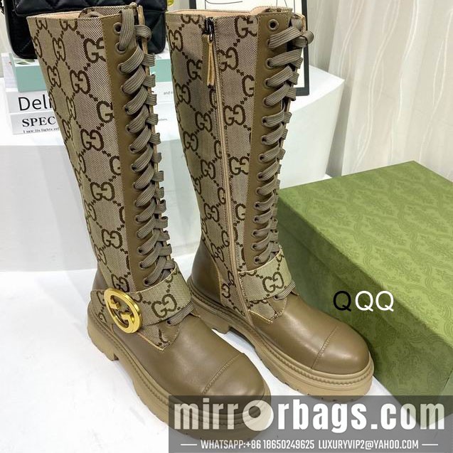 Gucci Replica Shoes sz36-39 2C Q1005