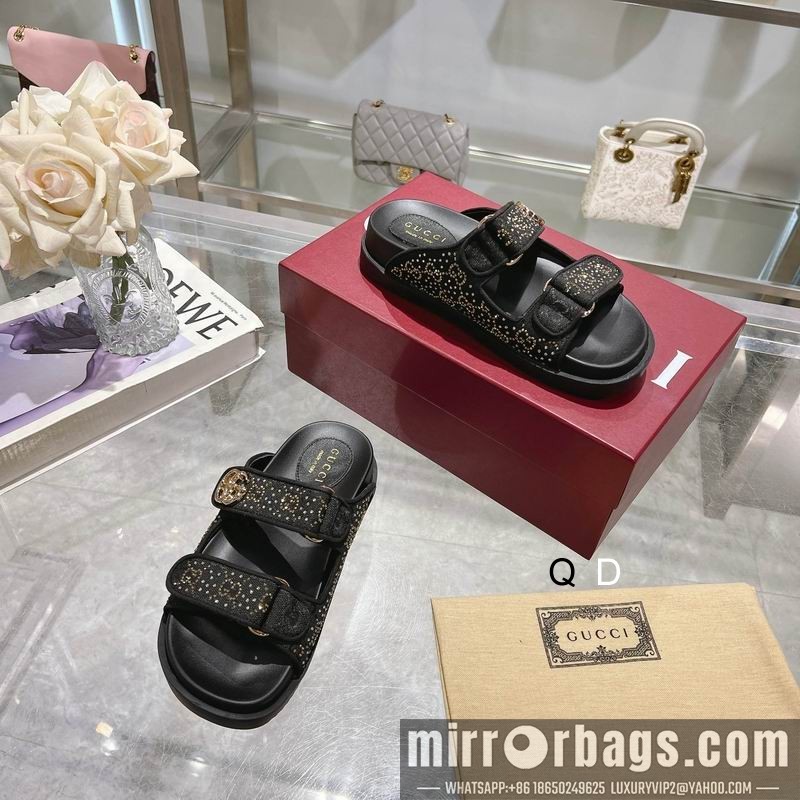 Gucci Replica Shoes sz35-40 GDT0202