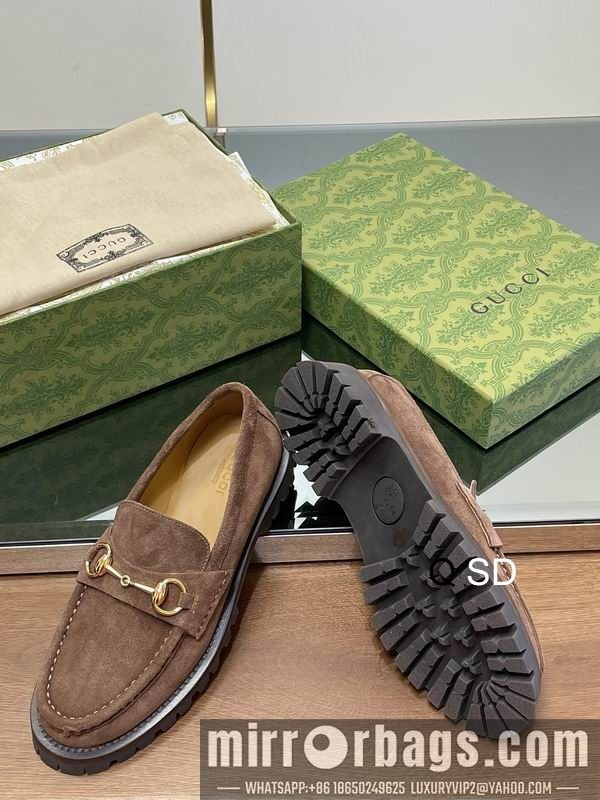 Gucci Replica Shoes sz35-40 SD1201