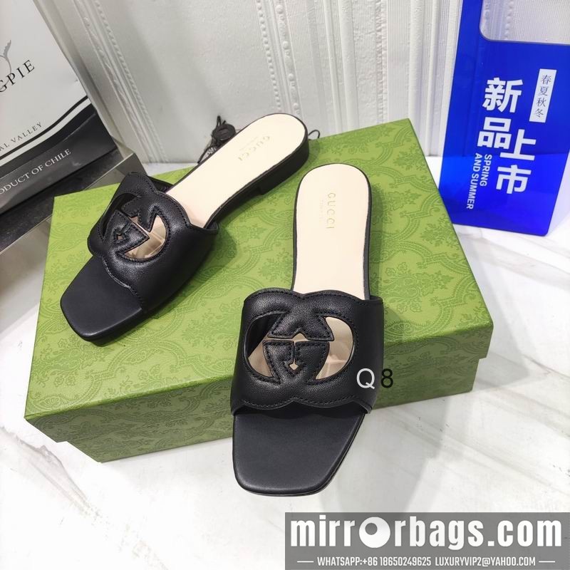 Gucci Replica Shoes sz35-42 F0336