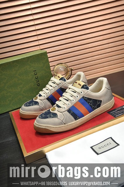 Gucci Replica Shoes SZ 38-44 0501
