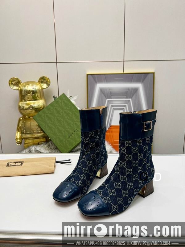 Gucci Replica Shoes sz35-42 nhf0361