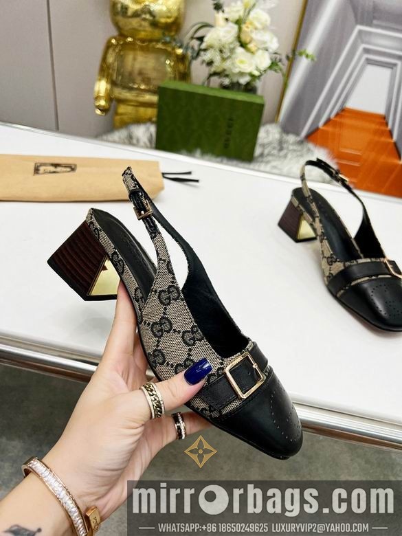 Gucci Replica Shoes sz35-39 Y0355