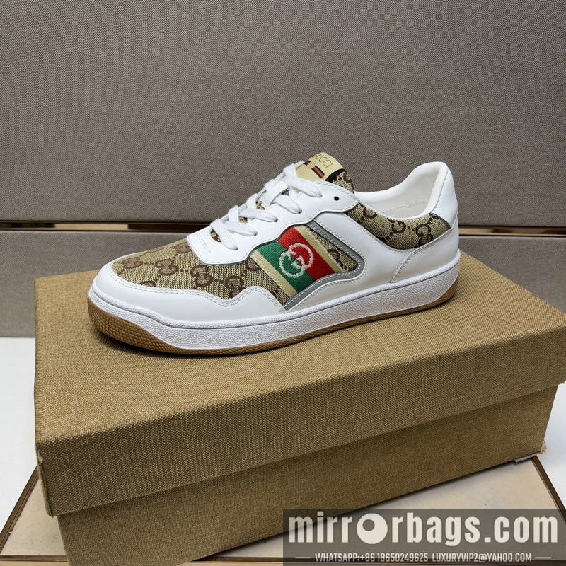 Gucci Replica Shoes SZ 38-44 0506