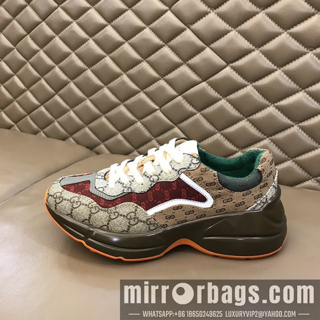 Gucci Replica Shoes SZ 38-44 0510