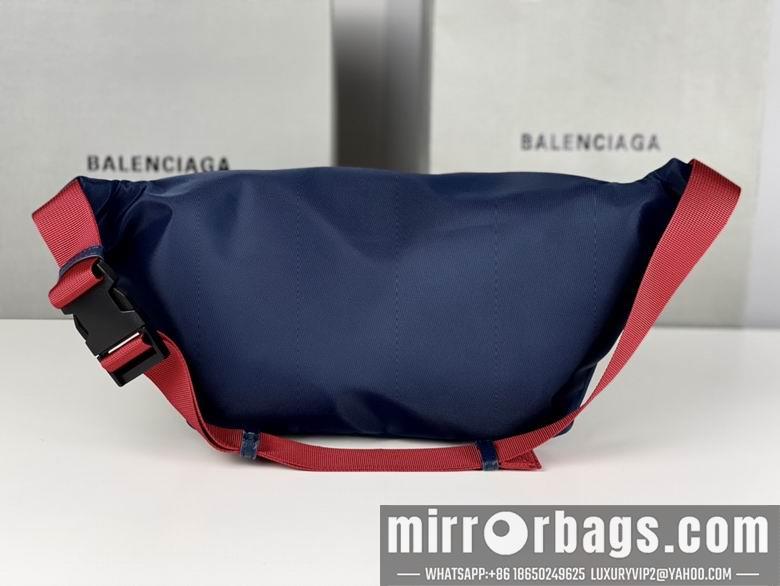 Balenciaga Bags 613350 38X17X8cm GY 4colour