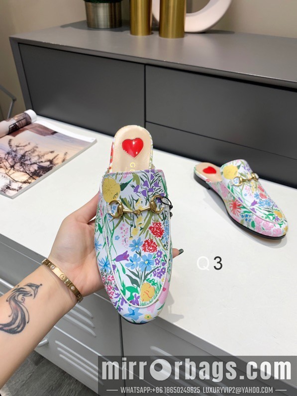 Gucci Replica Shoes sz34-42 QM0316