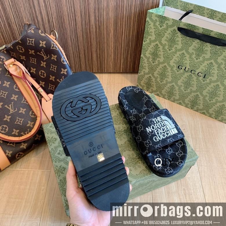 Gucci Replica Shoes sz36-44 JY0301