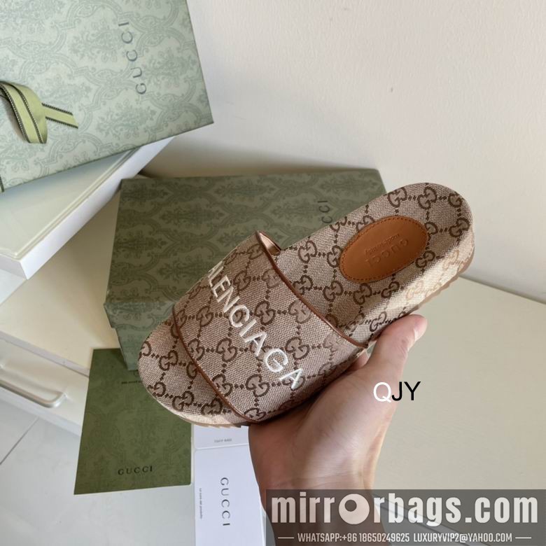 Gucci Replica Shoes sz36-44 JY0306