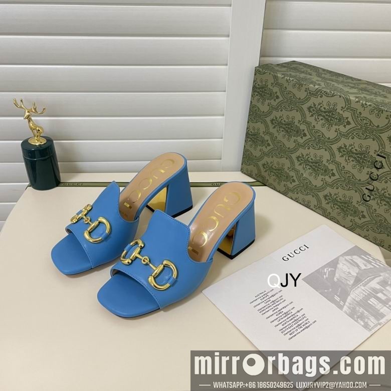 Gucci Replica Shoes sz36-44 JY0301