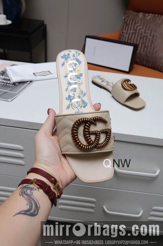 Gucci Replica Shoes sz35-45 NW0357