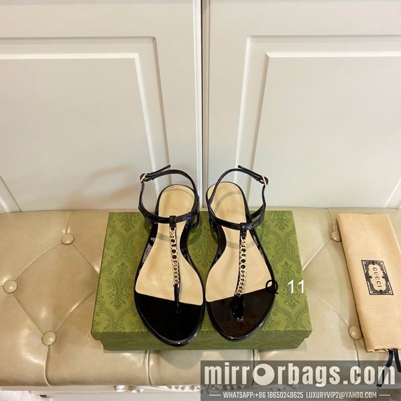 Gucci Replica Shoes sz35-40 Y1001