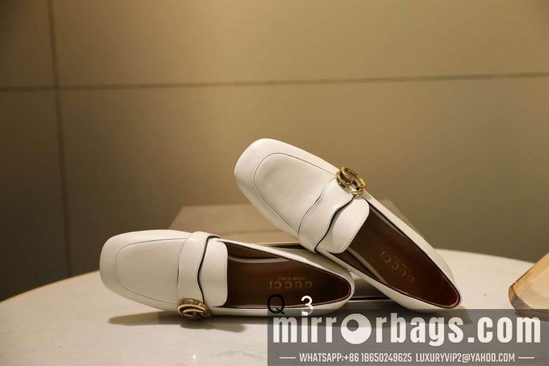 Gucci Replica Shoes sz35-39 QM0301