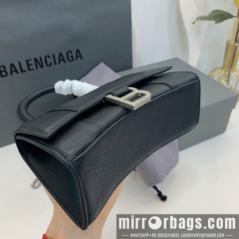 Balenciaga Bags 1690 19X13X8cm GY 4colour