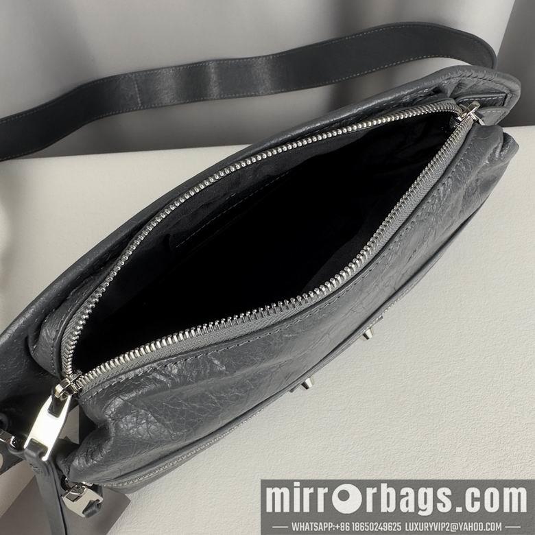 Balenciaga Bags 31X16X15cm 060201 GY 2colour