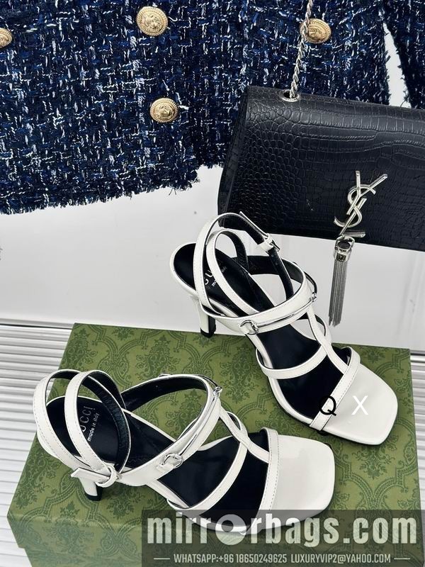 Gucci Replica Shoes sz35-40 9.5CM  JX0357