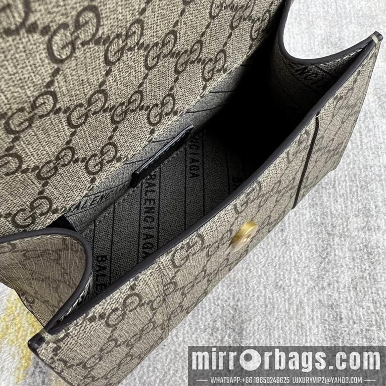 Balenciaga Bags 8896 19x8x21cm FY 3