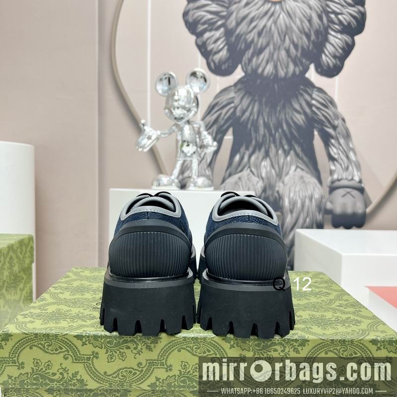 Gucci Replica Shoes sz35-40 2C J1001