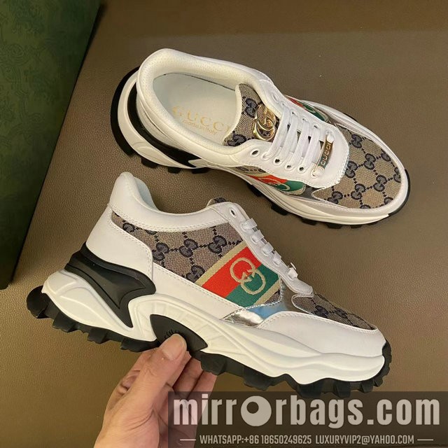 Gucci Replica Shoes SZ 38-44 0501