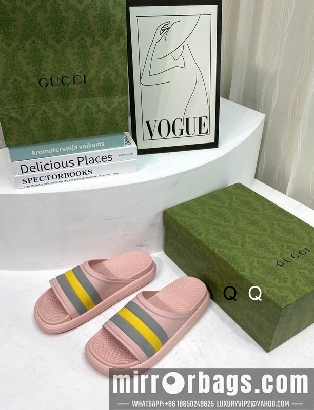 Gucci Replica Shoes sz35-44 Q0612
