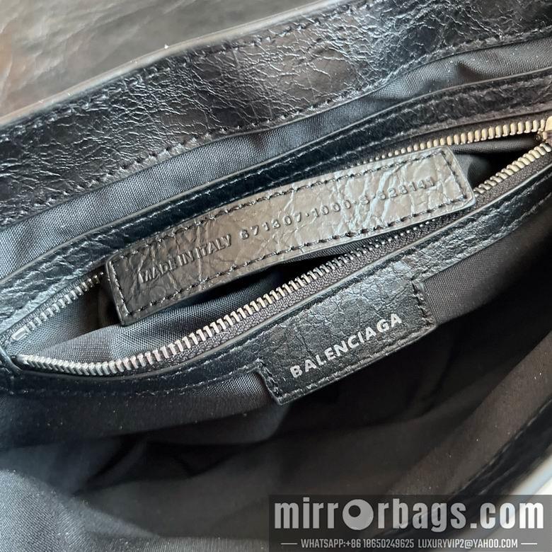 Balenciaga Bags 24X14X5cm 060207 GY