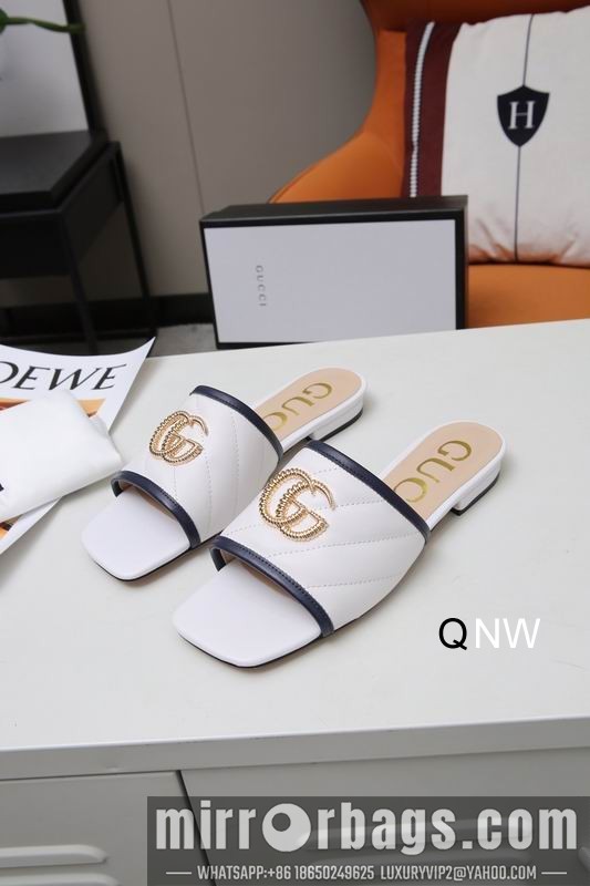 Gucci Replica Shoes sz35-40 WN0708