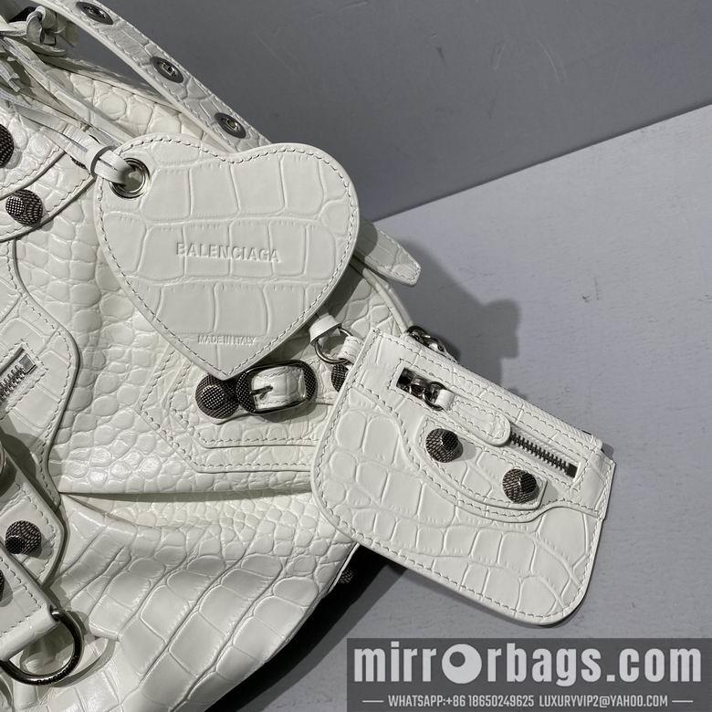 Balenciaga Bags BF92345 37X25X14