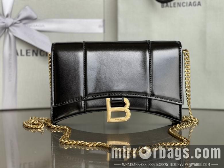 Balenciaga Bags BF199 19X12X5