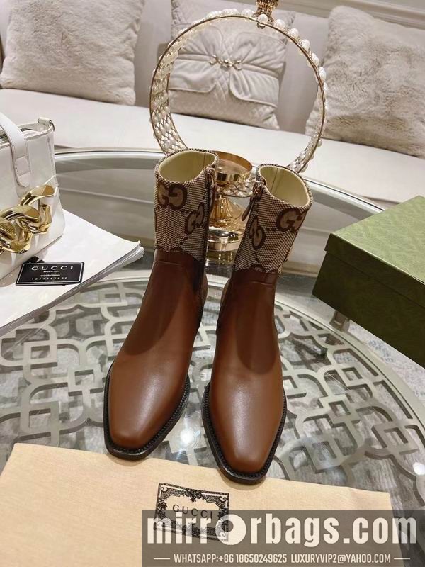 Gucci Replica Shoes sz35-40 YM1002