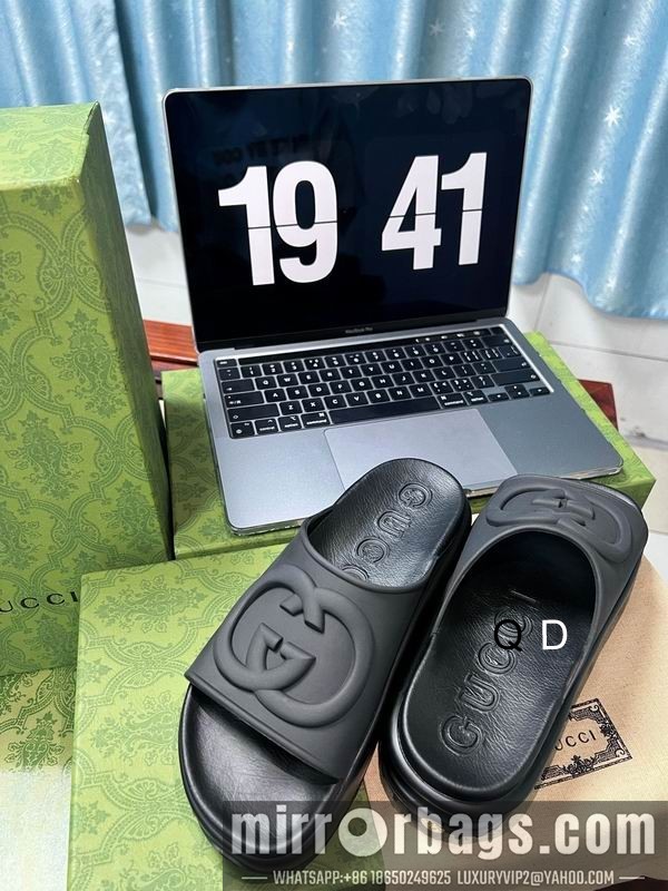 Gucci Replica Shoes sz35-39 GDT0342